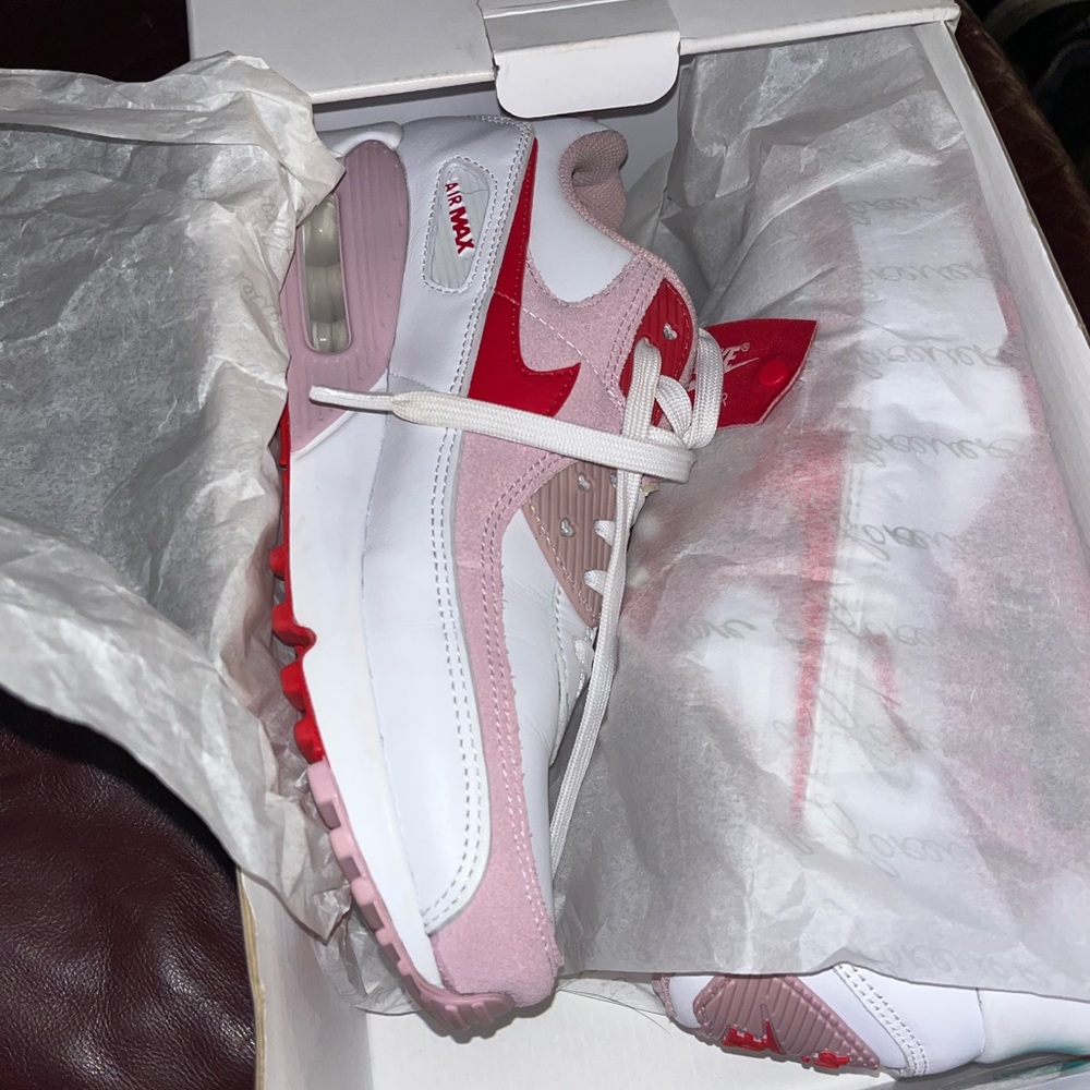 Air max 97 Valentine’s Day